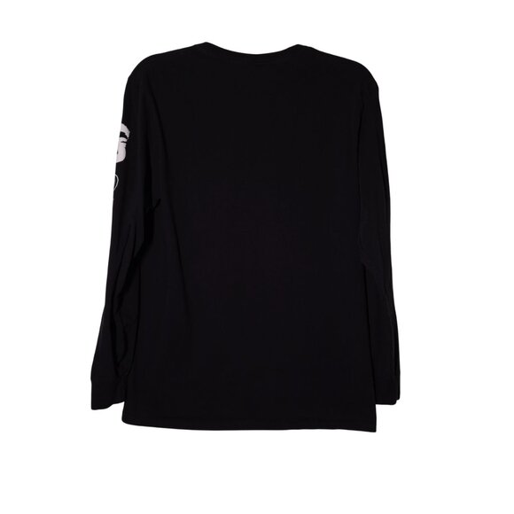 SECRETS: ORANGE COUNTY, CA. USED Long-Sleeve Shirt (M, Metalcore, Post-hardcore) - Picture 2 of 7